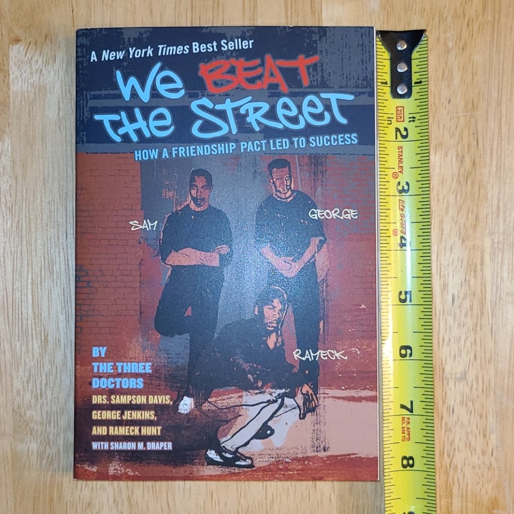 We BEAT the Street - Picture 3 of 4